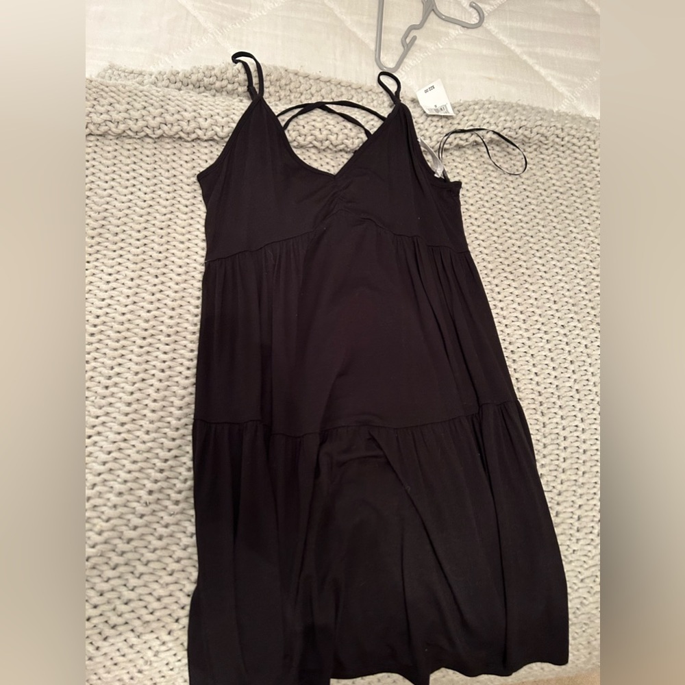 flowwy beach dress